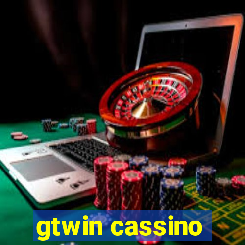 gtwin cassino